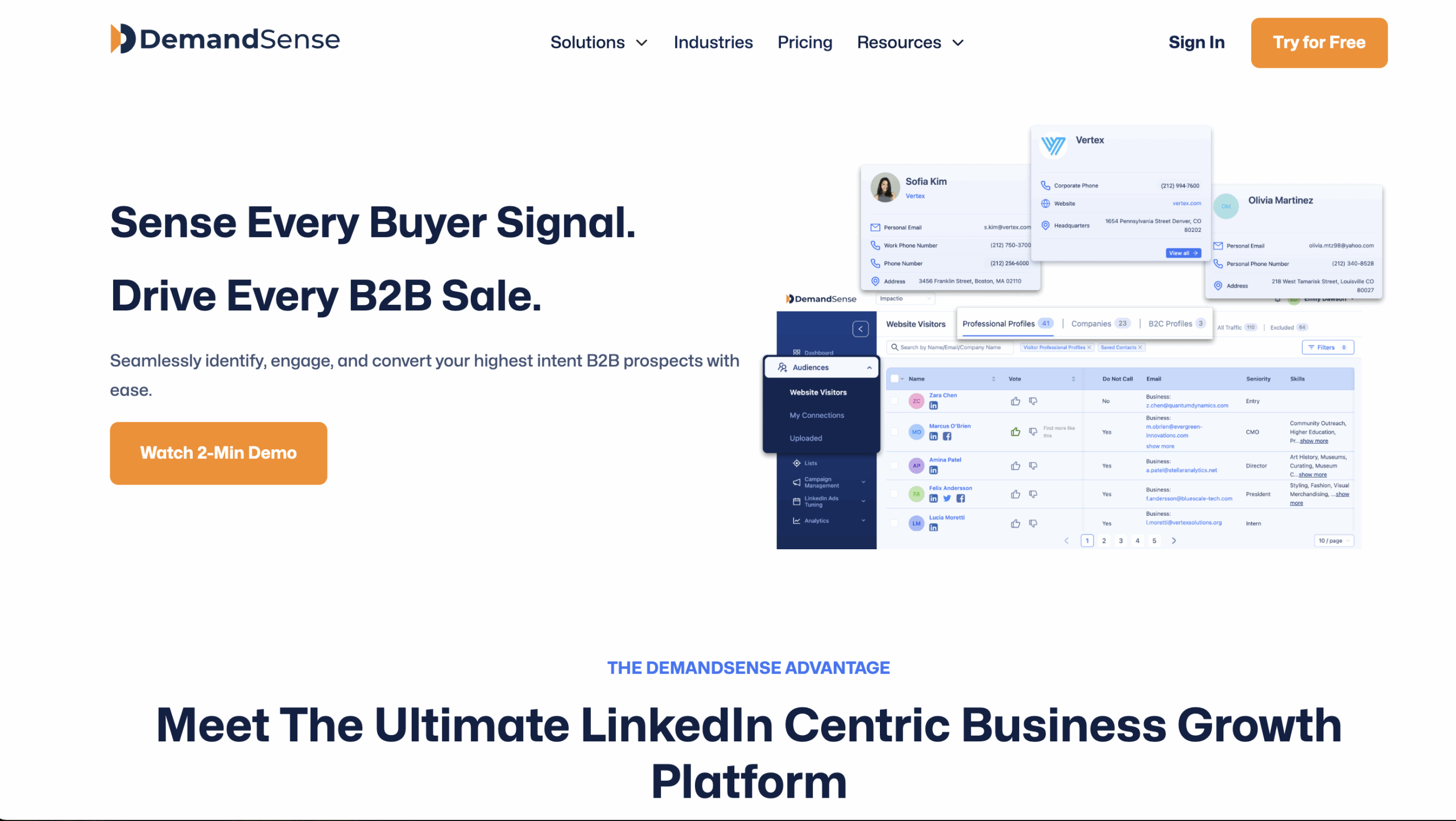 7 Underrated LinkedIn Ads Tools Marketers Are Finally Talking About in 2025
